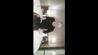 【探花郎李寻欢】10点大战极品空姐，高挑貌美女神，大长腿，激情啪啪，老李出马颜值保证