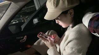 【91新晋大神】02舞蹈女孩 ，性感活泼开朗，‘’我想睡觉‘’ ‘’吃饱了再睡，你没试过深喉吗‘’，羡慕豪主有钱啊，可以为所欲为 第三部！