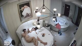360监控偷拍极品美女模特和男友各种制服诱惑啪啪啪