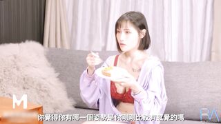 【今日推荐】最新麻豆传媒&皇家华人传媒联合出品-与梦想中の男优打炮 AV拍摄受访 爆乳美女喜欢精液 高清1080P原版