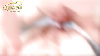 【今日推荐】精东影业出品国产AV剧情新作JD010-初为人妻小悠欲火焚身和老公啪啪 爆操内射粉穴 高清1080P原版首发
