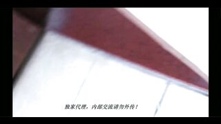 2021二月最新流出厕拍大神突然闯入系列美女如云单反相机光学变焦微距特写2K高清版