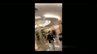 2021二月最新流出厕拍大神突然闯入系列美女如云单反相机光学变焦微距特写2K高清版