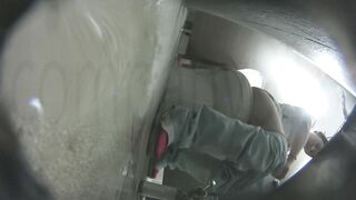 二月专业盗站流出思密达写字楼全景偷拍美女白领姐姐尿尿