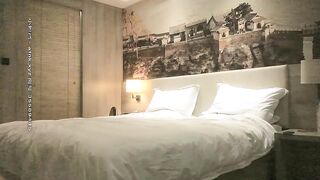 情感导师李寻欢探花苗条身材妹子酒店啪啪，特写口交上位骑坐大力抽插猛操呻吟