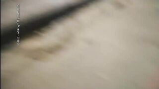 名侦探太浪国外探花约两妹子短发高颜值吃饱喝足再开干，口交舔弄边后入一个妹子边舔奶头上位骑乘后入猛操