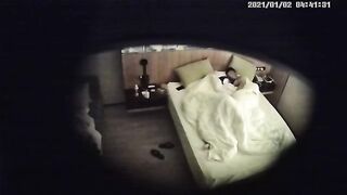 【极品360】私享台最新首发PLA小哥哥离别前和女友的激情狂欢 后入啪啪弄的还挺搞笑〖全网速发〗