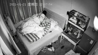 2021最新精心整理居家、诊所、宠物店网络摄像头被黑TP多对夫妻日常性生活对比一下还是身材精瘦秃顶大叔干的生猛2V2