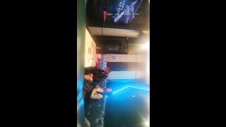 新晋泡良大佬【渣男一号探花】周末约的成都大学生，极品00后大胸粉嫩，KTV里伴着歌声水乳交合激情四射