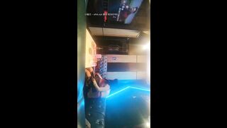 新晋泡良大佬【渣男一号探花】周末约的成都大学生，极品00后大胸粉嫩，KTV里伴着歌声水乳交合激情四射