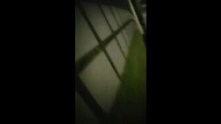 【军哥探花758】小区楼下苦等十五分钟，小少妇服务周到，毒龙好享受的表情，女人味十足风骚淫荡