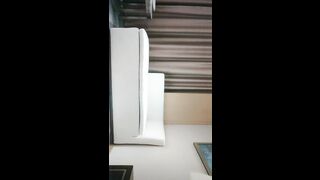 【小宝寻花】红内裤战神约战小萝莉，甜美乖巧，观音坐莲，翘臀抽插，画质向老金看齐