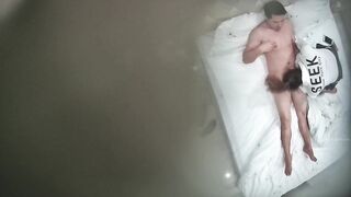 Hotel臻品偷拍来月事的女友贴心的找来闺蜜轮番口活伺候男友 深喉口爆 闺蜜身材不错 好贴心的女友啊 高清720P版