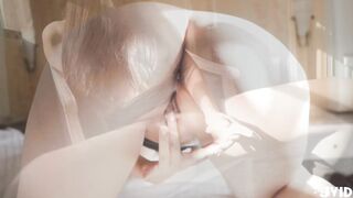 众筹购得素人一本初惠尺度担当【音乐老师情欲迸发的午后自给自足白浆泛滥】