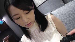 [SDNM-256] お爺ちゃんお婆ちゃんが大好きで介護士になったニコニコ奥さん 坂井千晴 29歳 AV DEBUT