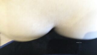 百度云泄密流出 和大二女友的日常完美露脸啪啪啪