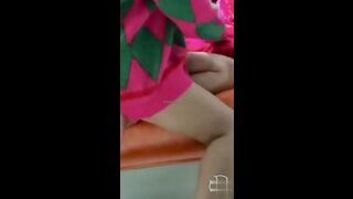 （八）老公睡得像死猪，儿媳半夜勾引公公，公公吓破了胆，为了性福拼了