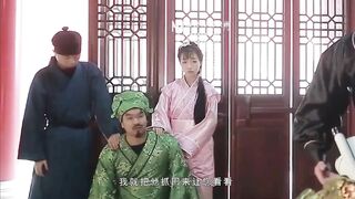 麻豆传媒最新出品贺岁片MAD-038春游记 唐伯虎点秋香 林晓雪 张婉妍